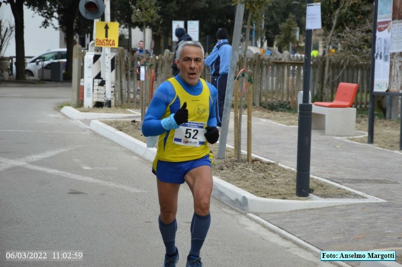 San Patrizio: 47 Trofeo Buriani e Vaienti - 6 marzo 2022